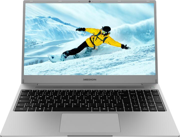 Actual product image Medion Akoya E16401