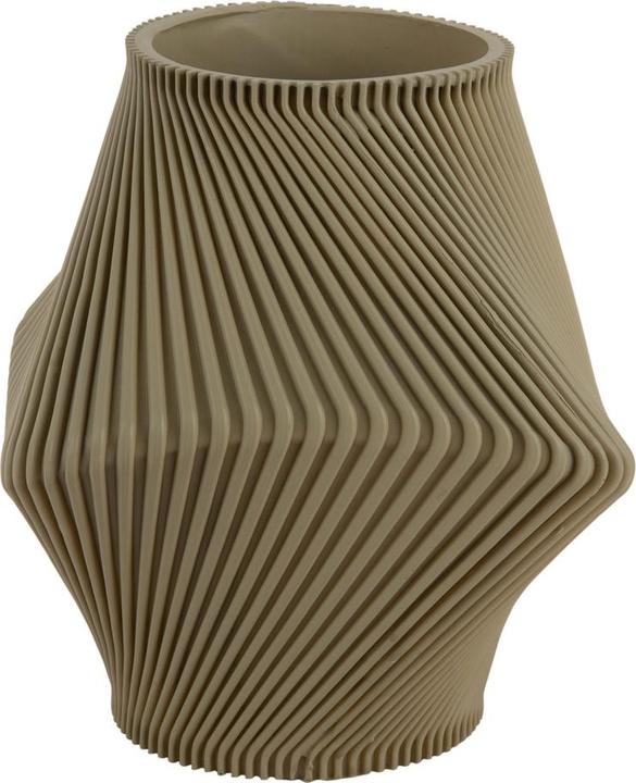 Produktbild present time Vase Twisted Rib (1 x, 10.86 l)