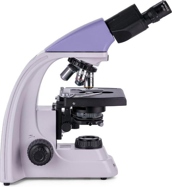 Actual product image Magus Bio 230bl Biological Microscope