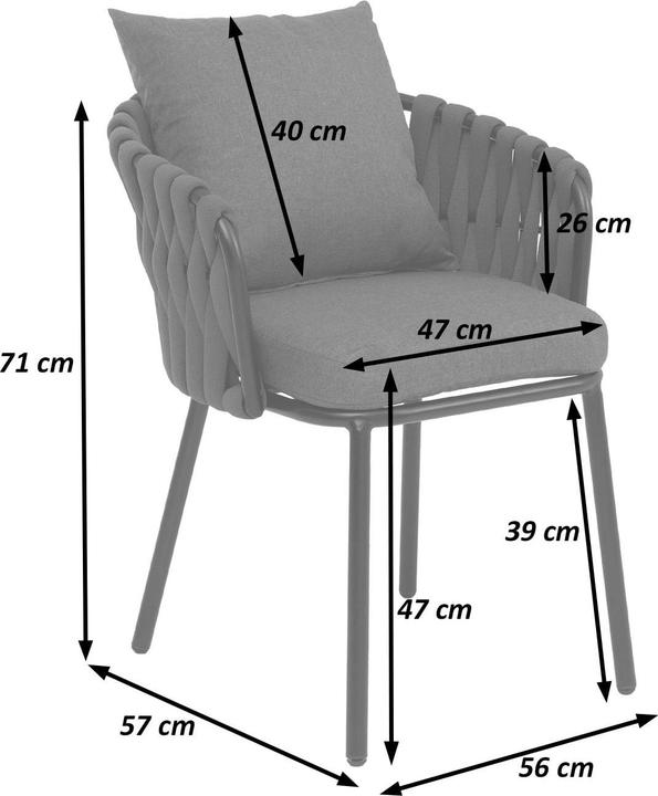 Actual product image MCW P89