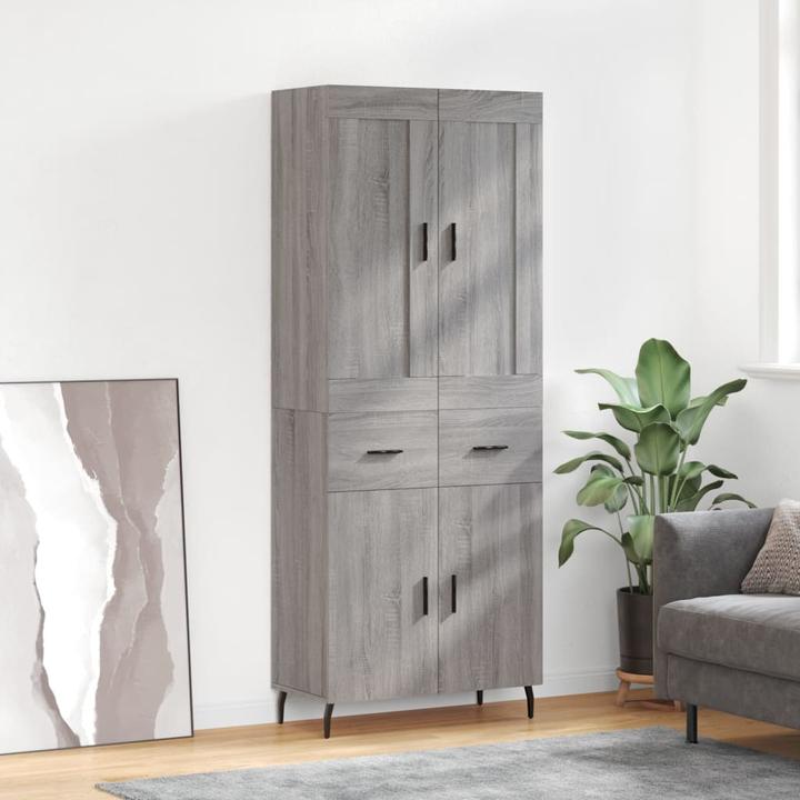 Image du produit vidaXL Amélie (69.50 x 34 x 180 cm)