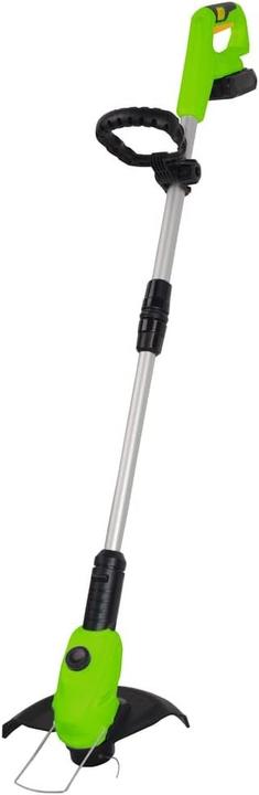 Produktbild Fieldmann Cordless trimmer FZS 1005-A (Trimmfaden)