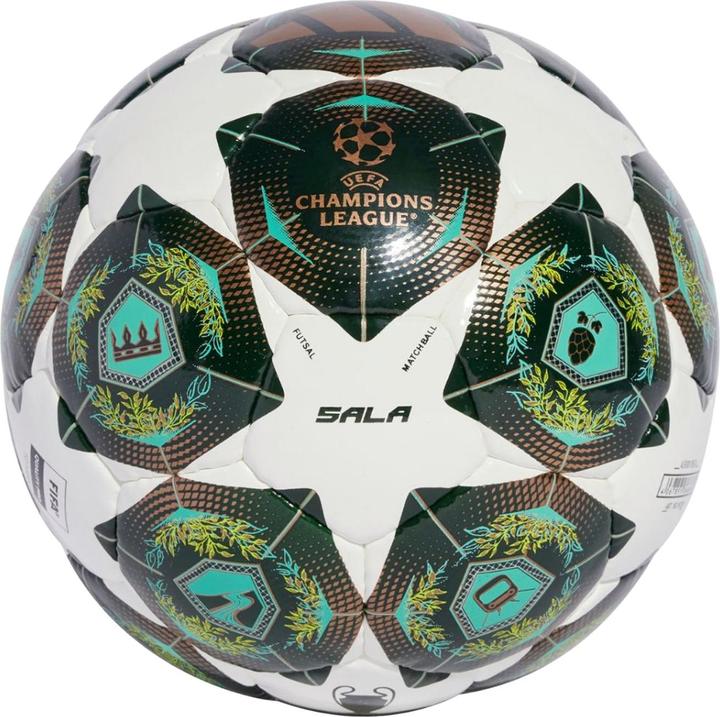 Immagine prodotto Adidas UCL Pro Sala 24/25 Pallone (4)
