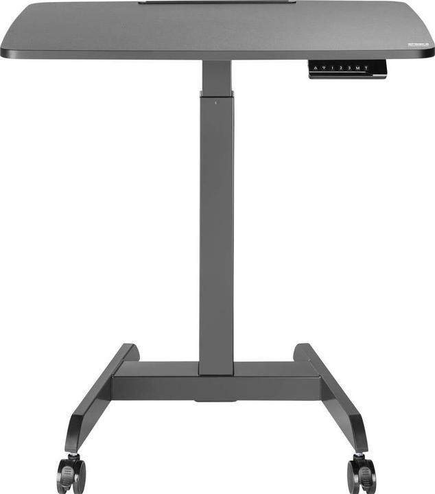 Actual product image SpeaKa Professional Bar table (80 x 60 x 128 cm)