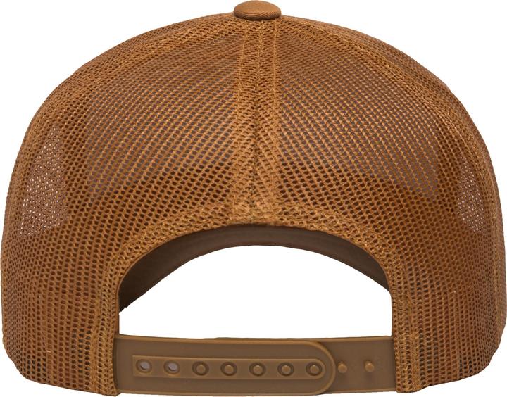 Produktbild Yupoong Flexfit Retro Trucker Kappe