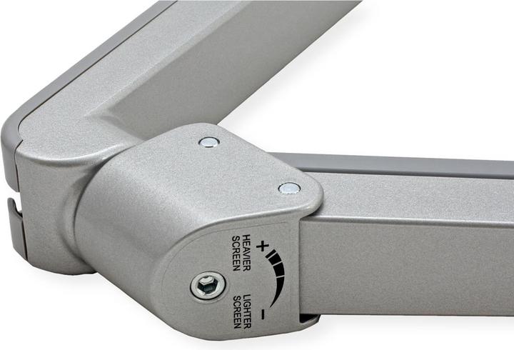Image du produit Roline Double bras LCD pneumatique (Tables)