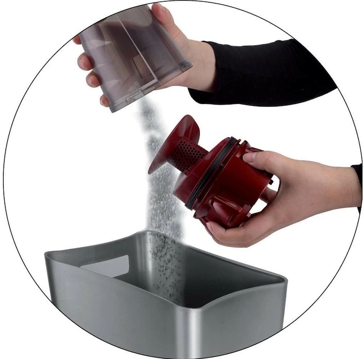 Image du produit Hoover MBC500 Ultra Vortex