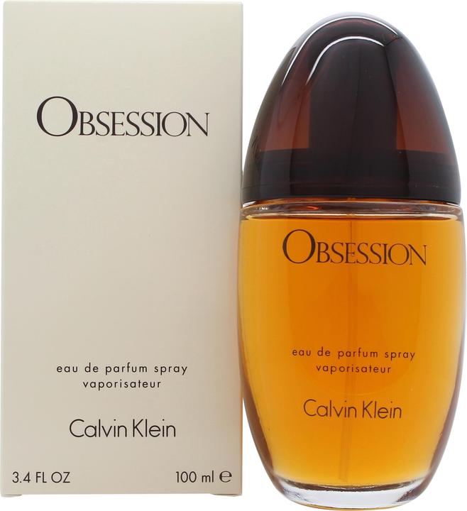 Immagine prodotto Calvin Klein Ossessione (Eau de parfum, 100 ml)