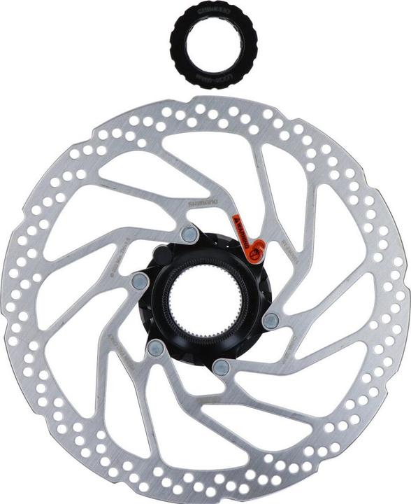 Produktbild Shimano Steps RT-EM300 (203 mm)