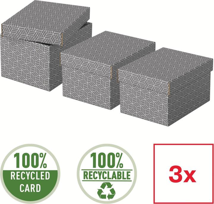 Produktbild Leitz Esselte Home S (A5)