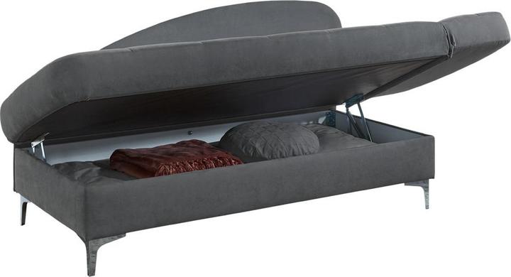 Produktbild Johann Jakob Greta