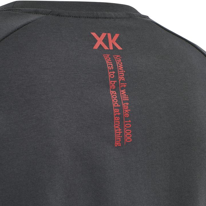 Produktbild hummel Action Cotton Sweatshirt (S)