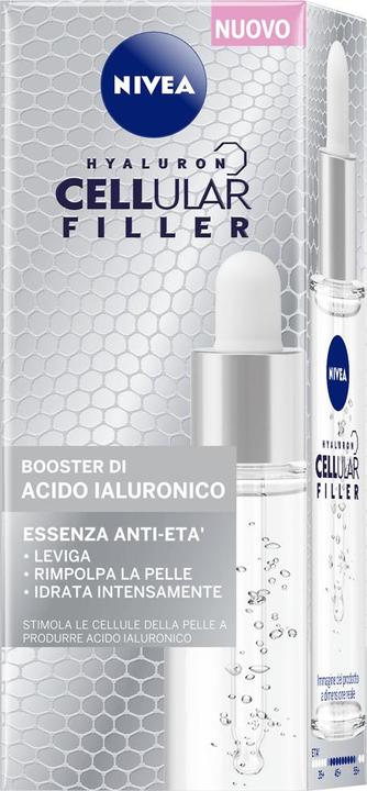 Produktbild NIVEA Cellular Filler (30 ml)