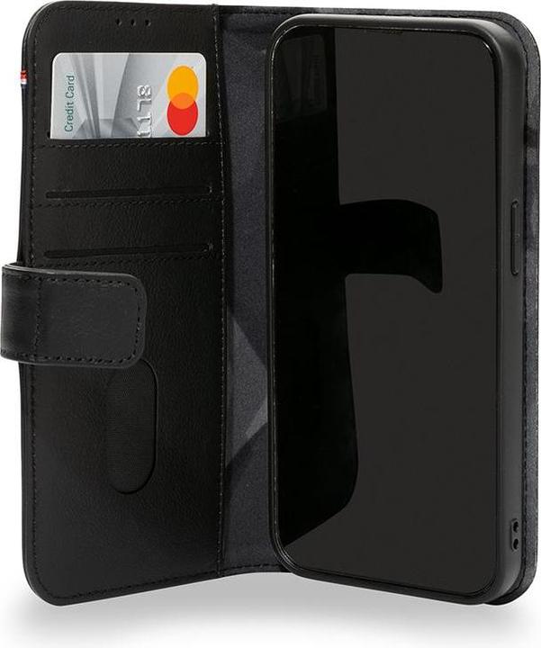 Produktbild Decoded 2-in-1 Wallet Case (Apple iPhone 13 Pro)