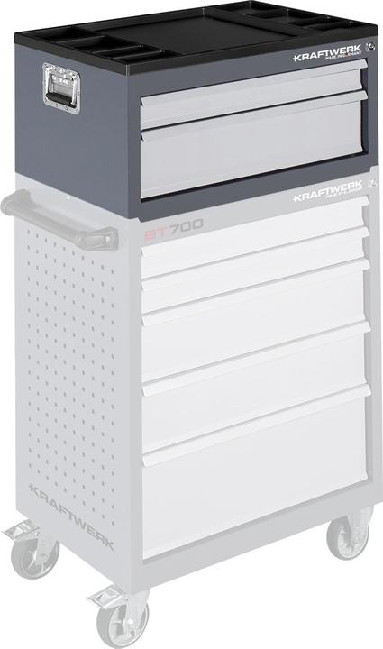 Immagine prodotto Kraftwerk Werkzeugtruhe für BT700 (1 x)