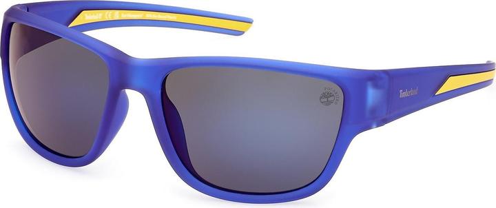 Actual product image Timberland Polarized Men's Sunglasses
