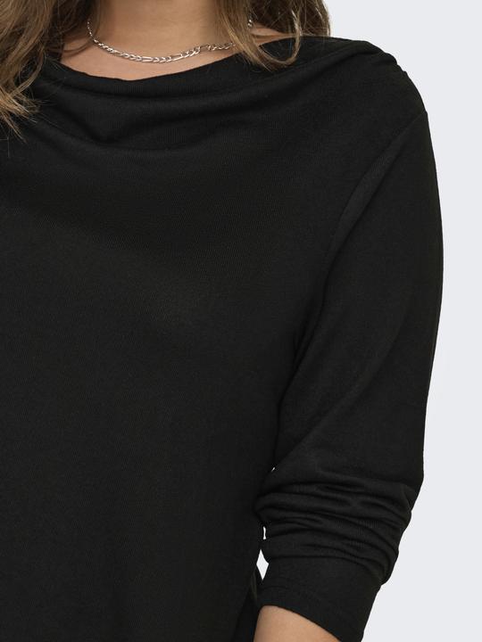 Produktbild Only Normal geschnitten V-Ausschnitt Top Top (S)