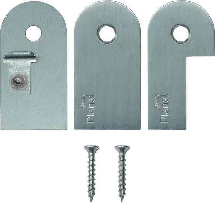 Produktbild Planet Türabsenkdichtungen SN für Schiebetüren