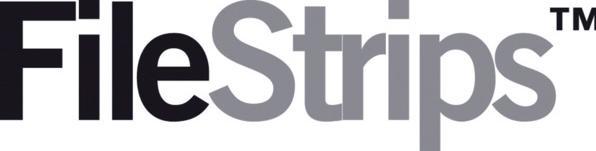 Image du produit GBC Bandes de classement