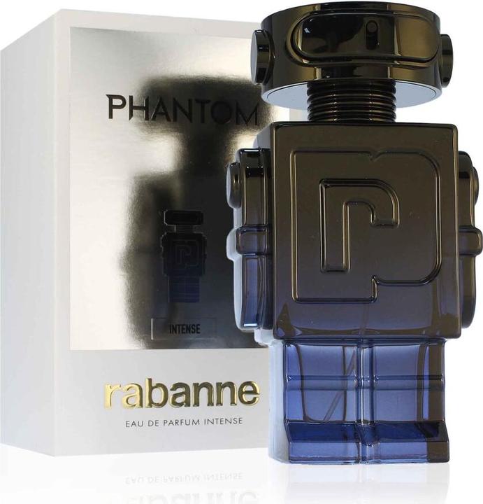 Immagine prodotto Paco Rabanne Phantom Intense Eau de Parfum 50ml (Eau de parfum, 50 ml)