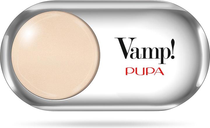 Produktbild Pupa Milano Highly pigmented eyeshadows Vamp! (Compact Eyeshadow) 1.5 g (400)