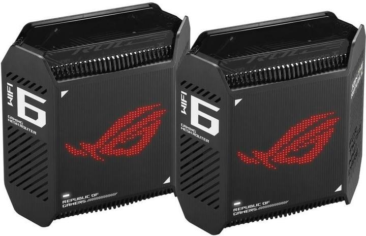 Image du produit ASUS ROG Rapture GT6 AX10000 AiMesh