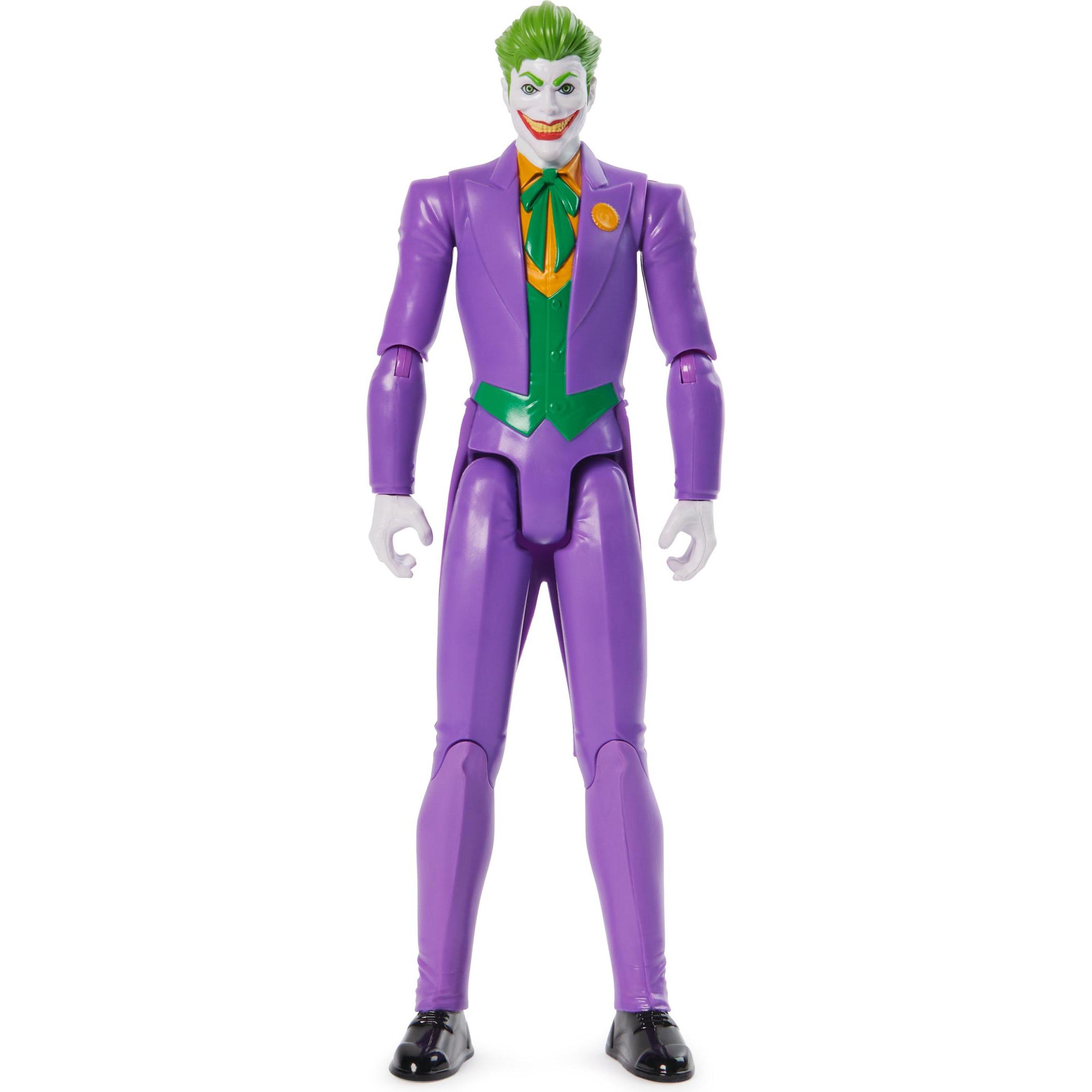 Batman Multicolore The Joker