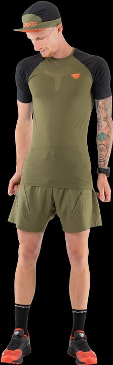 Actual product image Dynafit Ultra 2in1 Shorts (XL)