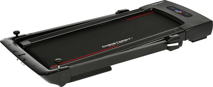 Actual product image Christopeit Laufband 2 in 1