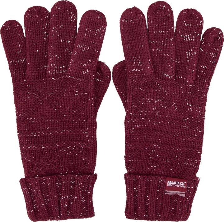 Produktbild Regatta Handschuhe Multimix V (One Size)
