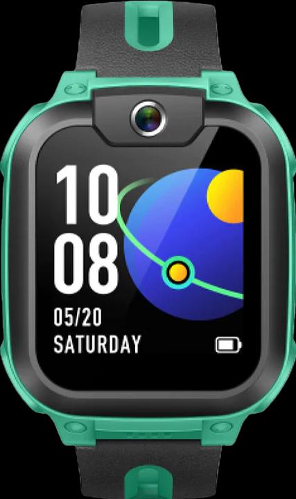 Actual product image imoo Watch Phone Z1