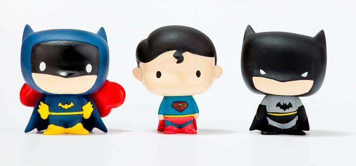 Produktbild Molto Actionfiguren Moltó