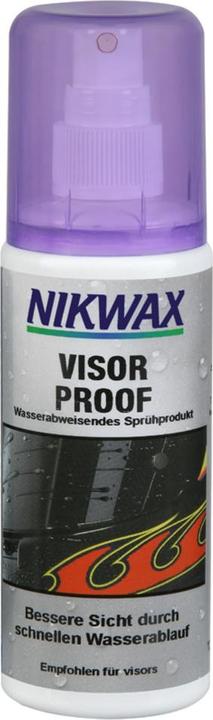 Produktbild Nikwax Visor Proof (Flüssigwaschmittel)