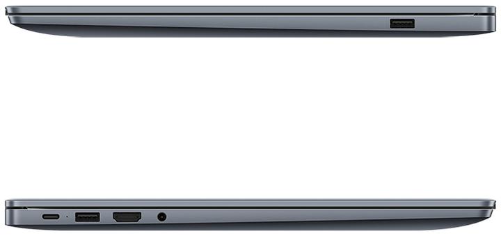 Produktbild Huawei Matebook D16 2024 (16", Intel Core i5-12450H, 8 GB, 512 GB, DE)