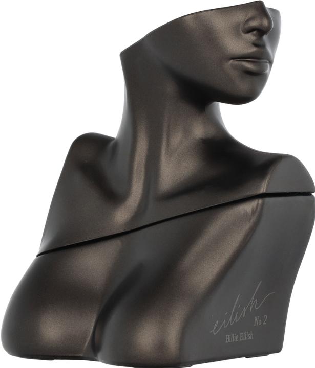 Actual product image Universal Textiles BILLIE EILISH Eilish No.2 EDP spray 30ml (Eau de parfum, 30 ml)