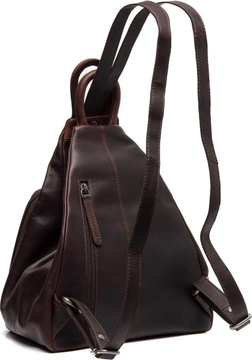 Actual product image The Chesterfield Brand Howard City Rucksack Leder 30 cm (8 l)