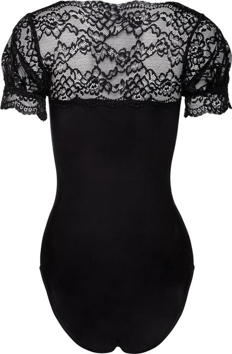 Produktbild Kalimo Body in schwarz (S)