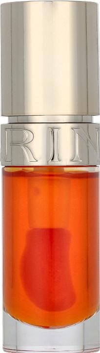Image du produit Clarins Lip Comfort Oil No 05 (03 - Abricot)