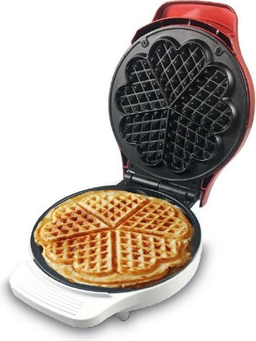 Produktbild Beper BT.603Y Waffeleisen