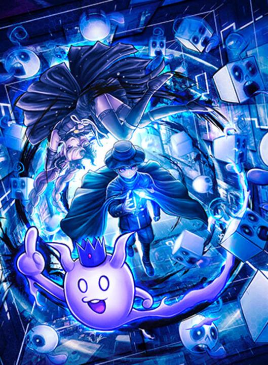 Image du produit Nintendo Master Detective Archives : RAIN CODE (Switch, DE, IT, FR)
