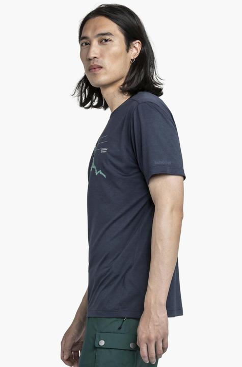 Actual product image Schöffel Circ T Shirt Sulten (46, S)