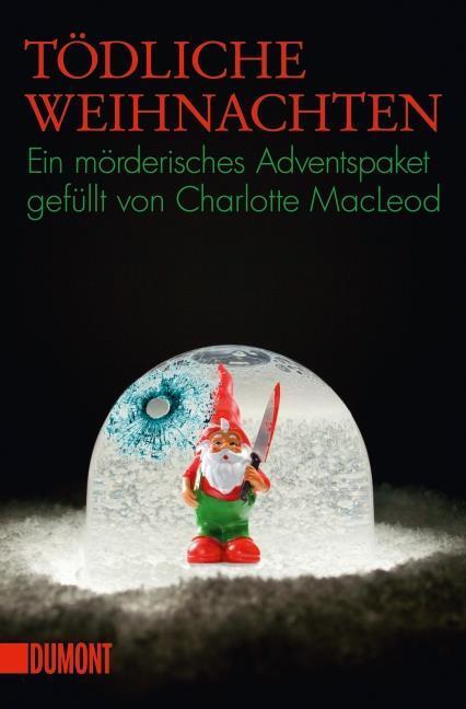 Produktbild Tödliche Weihnachten (Deutsch, Charlotte MacLeod, 2014)