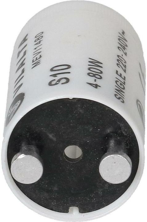 Produktbild Max Hauri Starter Single S10 4-80 Watt - 2 Stück