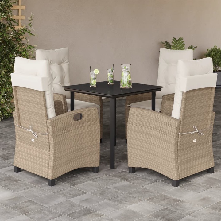 Produktbild VidaXL Isac (80 cm)