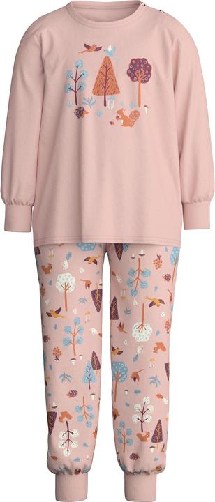 Actual product image Calida Toddlers Forest Bündchen-Pyjama (104, 110)