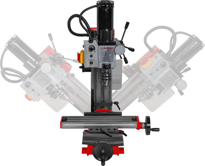 Produktbild Holzmann BF16V