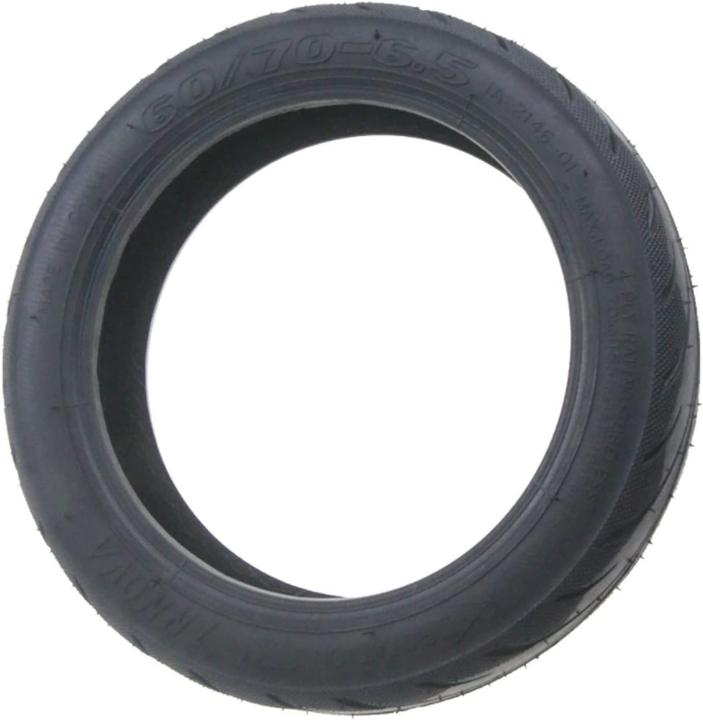 Actual product image MotuTech Tubeless Reifen für Segway Ninebot G30 Max Elektroroller
