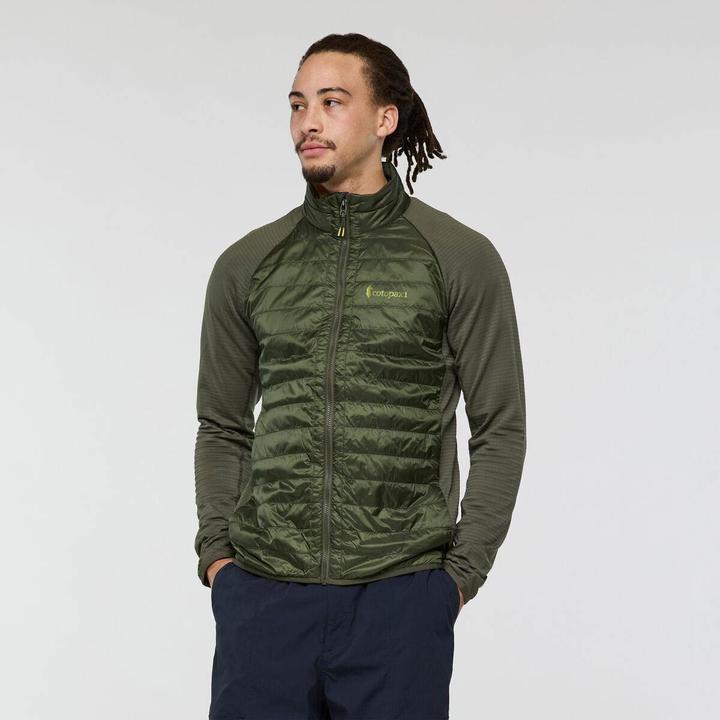 Produktbild Cotopaxi Capa Hybrid Insulated Jacket (L)