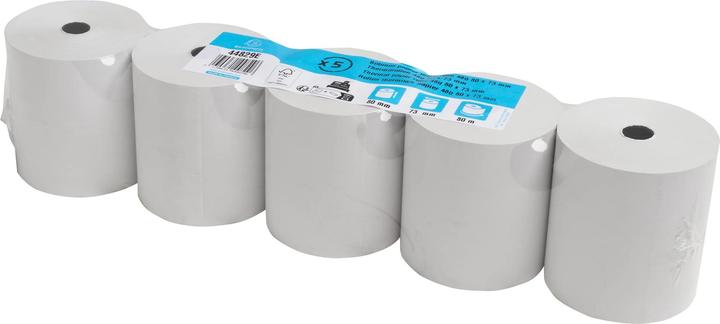 Produktbild Exacompta Thermo-Kassenrolle