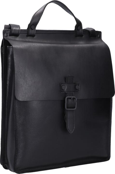 Produktbild Harolds Aberdeen Umhängetasche Leder 29 cm